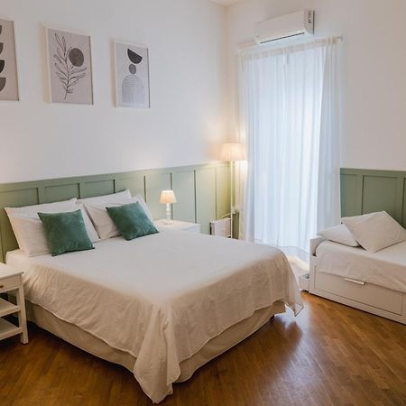 Sant'Eligio Apartments & Rooms Palerme Extérieur photo