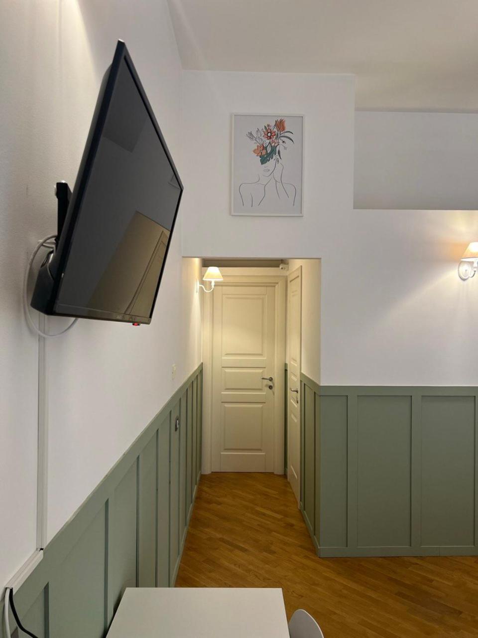 Sant'Eligio Apartments & Rooms Palerme Extérieur photo