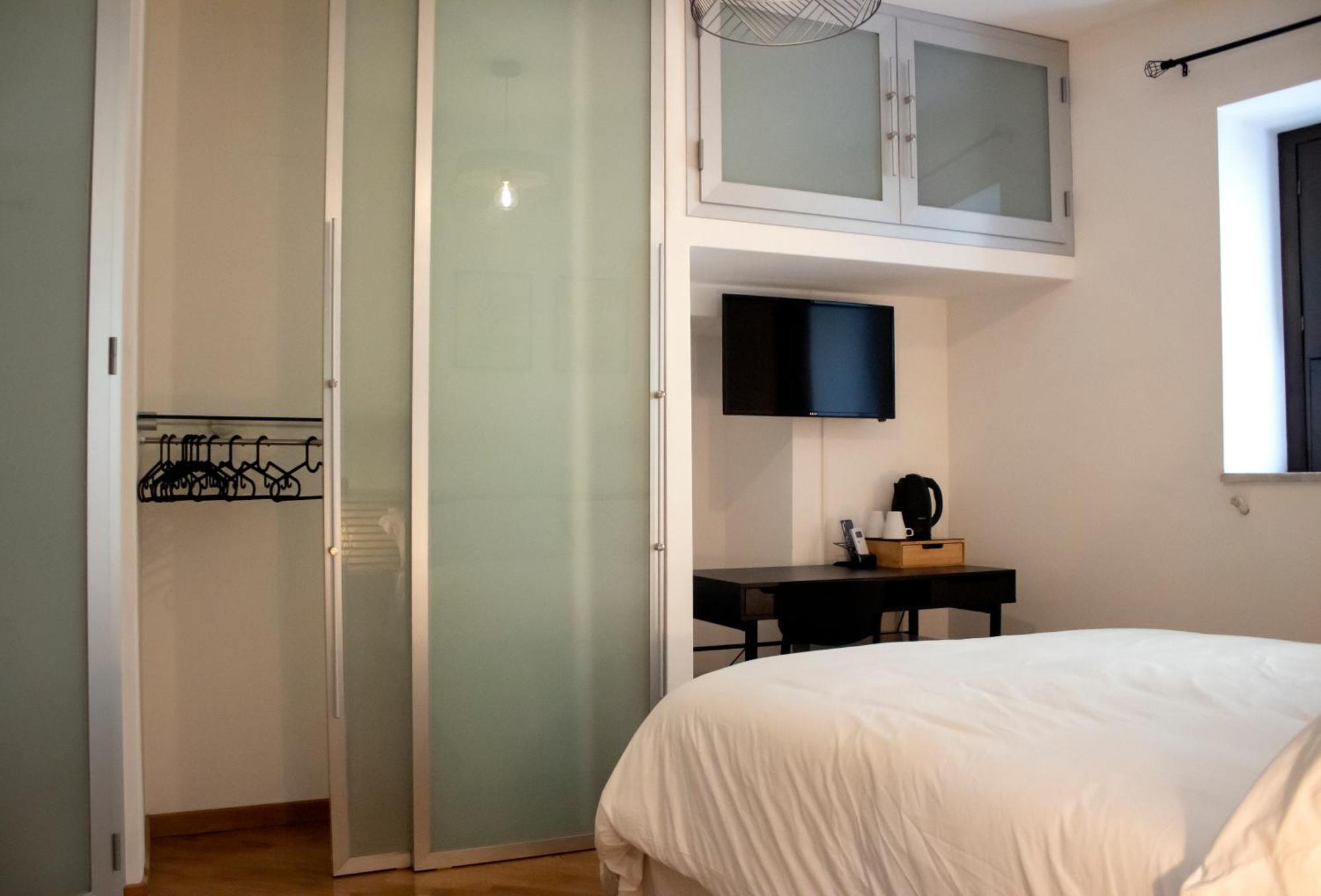 Sant'Eligio Apartments & Rooms Palerme Extérieur photo