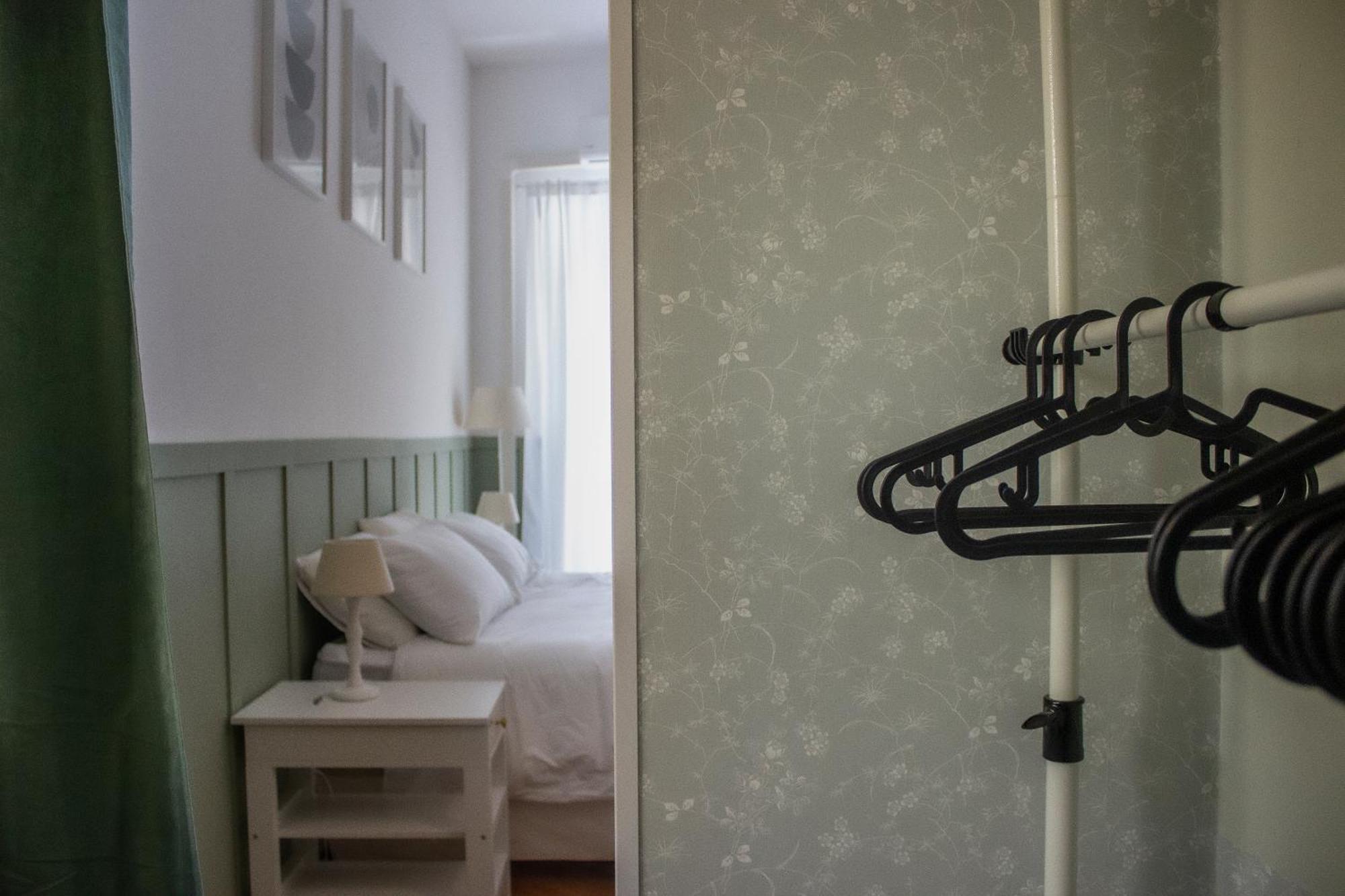 Sant'Eligio Apartments & Rooms Palerme Extérieur photo