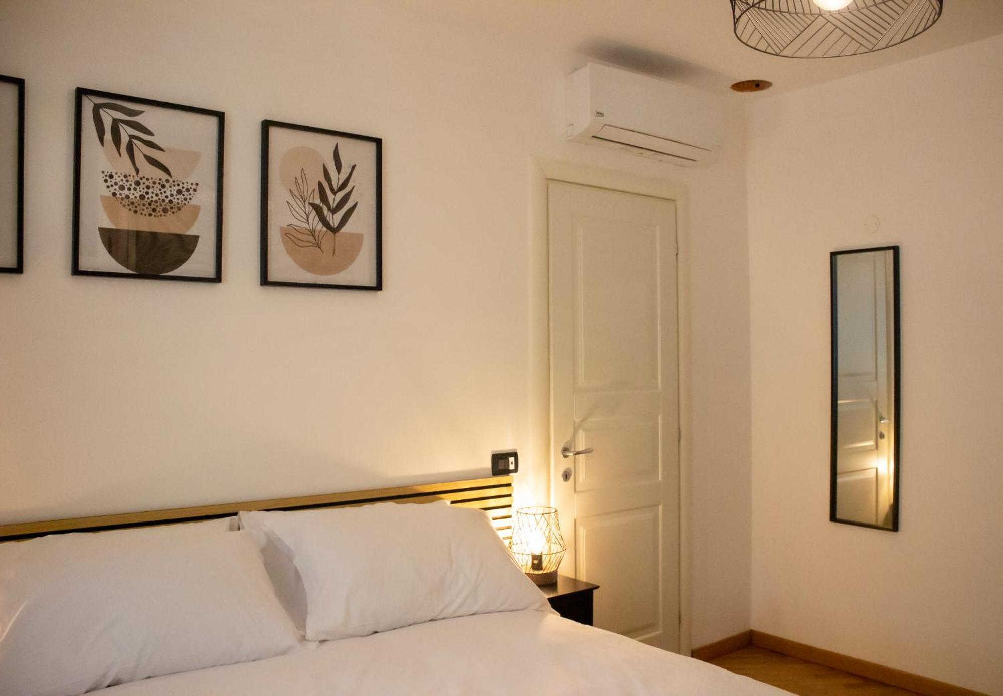 Sant'Eligio Apartments & Rooms Palerme Extérieur photo