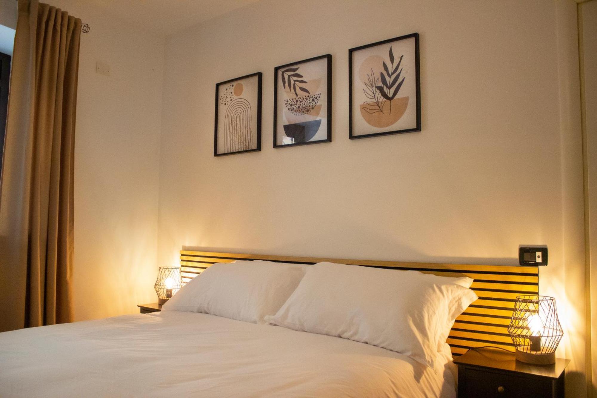 Sant'Eligio Apartments & Rooms Palerme Extérieur photo