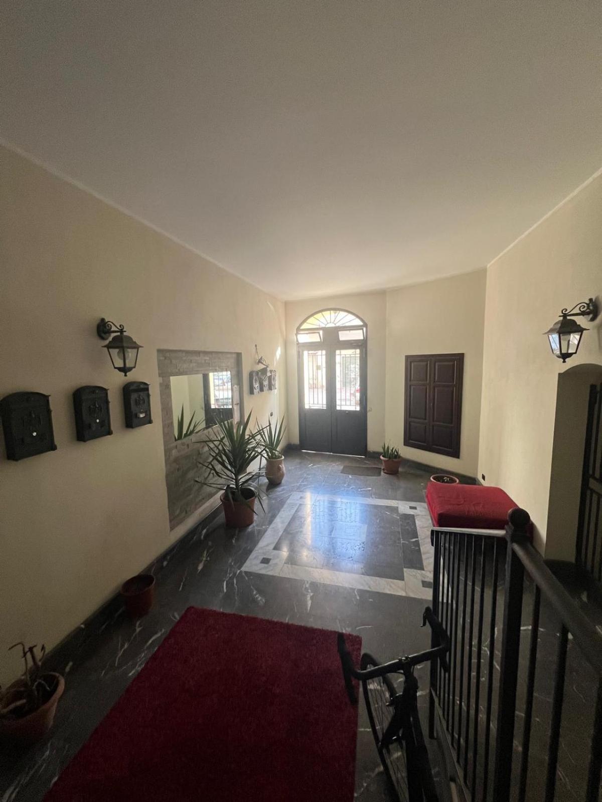 Sant'Eligio Apartments & Rooms Palerme Extérieur photo