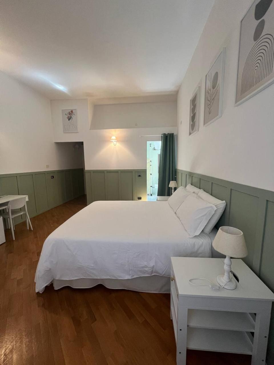 Sant'Eligio Apartments & Rooms Palerme Extérieur photo
