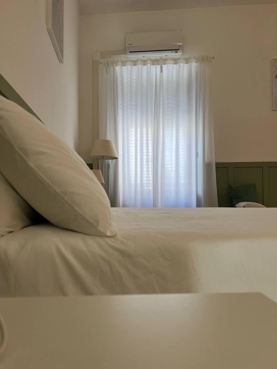 Sant'Eligio Apartments & Rooms Palerme Extérieur photo