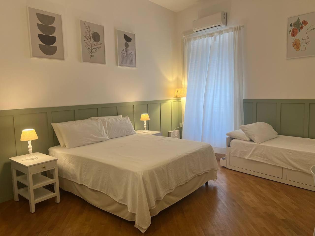 Sant'Eligio Apartments & Rooms Palerme Extérieur photo