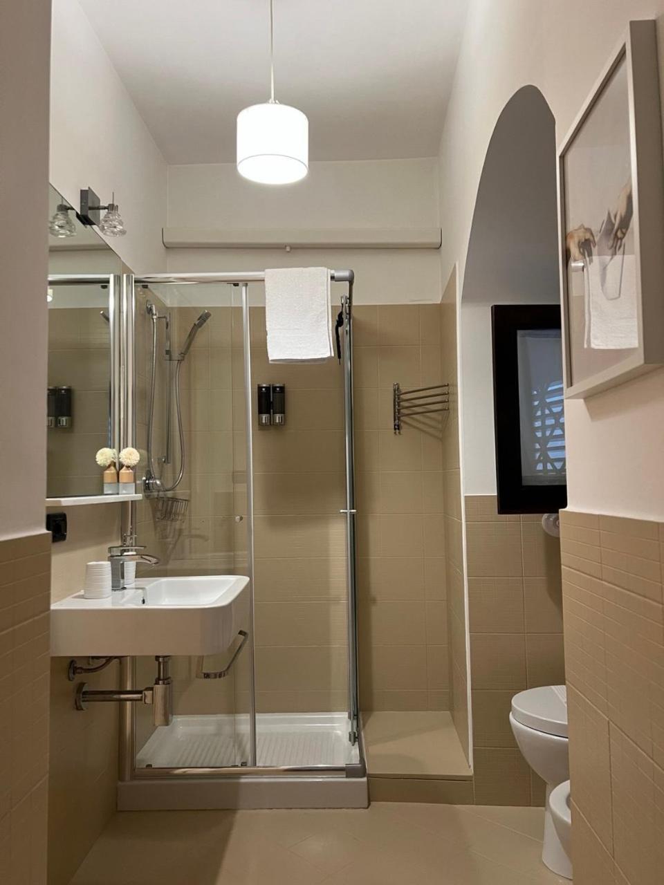Sant'Eligio Apartments & Rooms Palerme Extérieur photo
