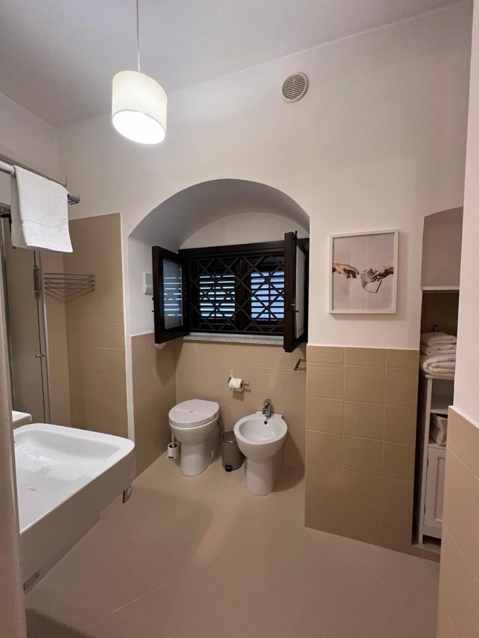 Sant'Eligio Apartments & Rooms Palerme Extérieur photo