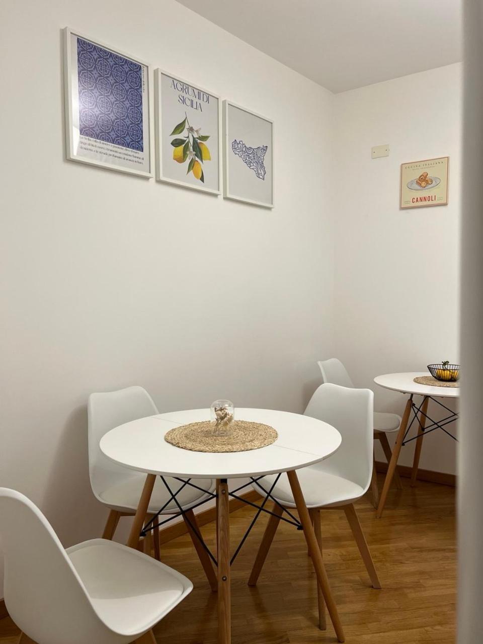 Sant'Eligio Apartments & Rooms Palerme Extérieur photo