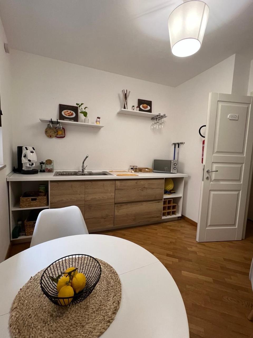 Sant'Eligio Apartments & Rooms Palerme Extérieur photo