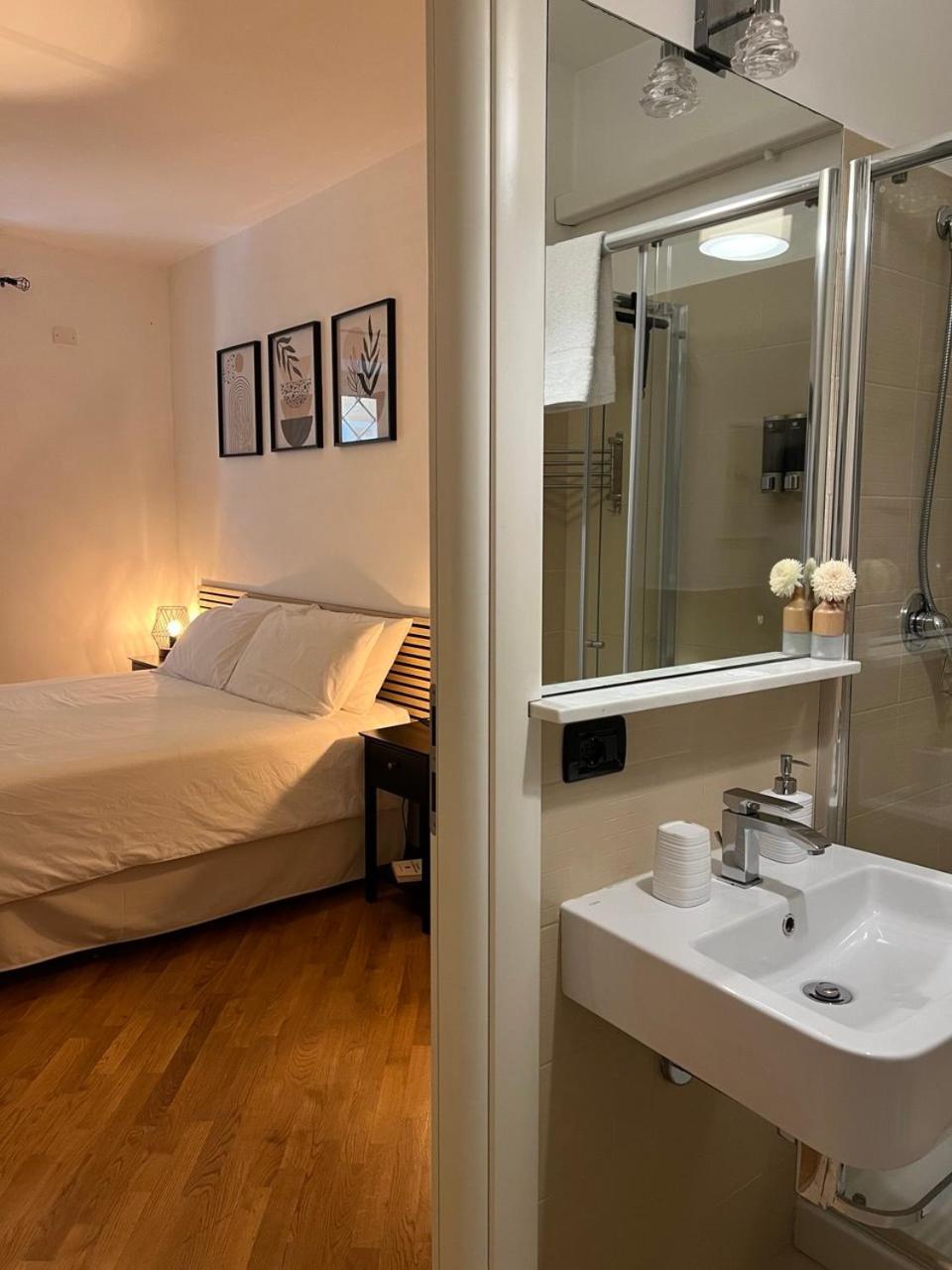 Sant'Eligio Apartments & Rooms Palerme Extérieur photo