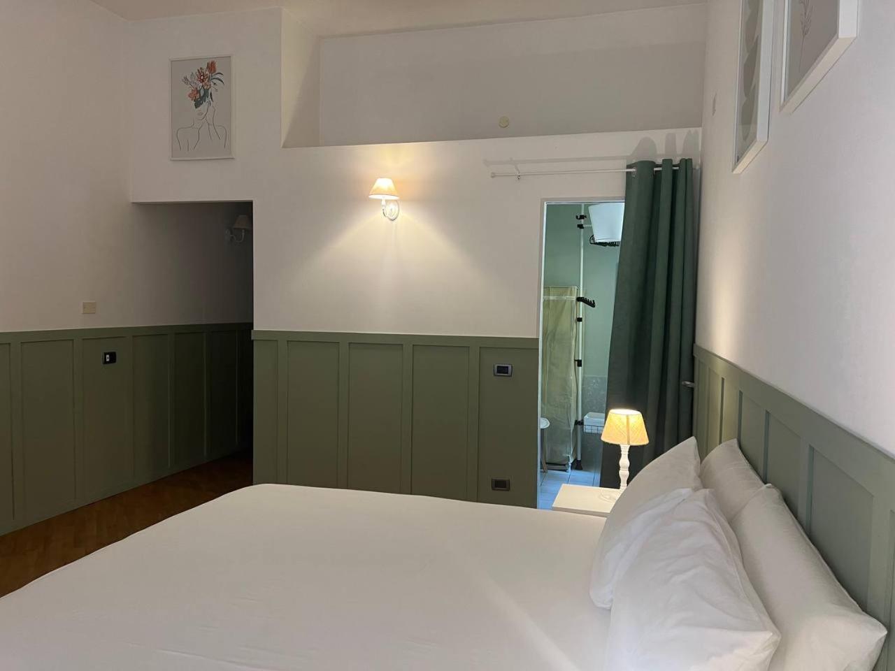 Sant'Eligio Apartments & Rooms Palerme Extérieur photo