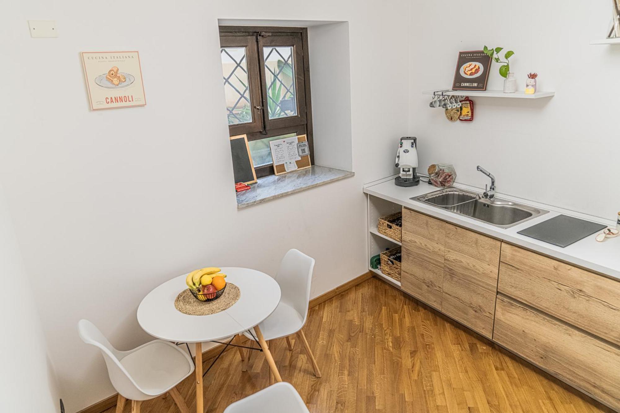 Sant'Eligio Apartments & Rooms Palerme Extérieur photo