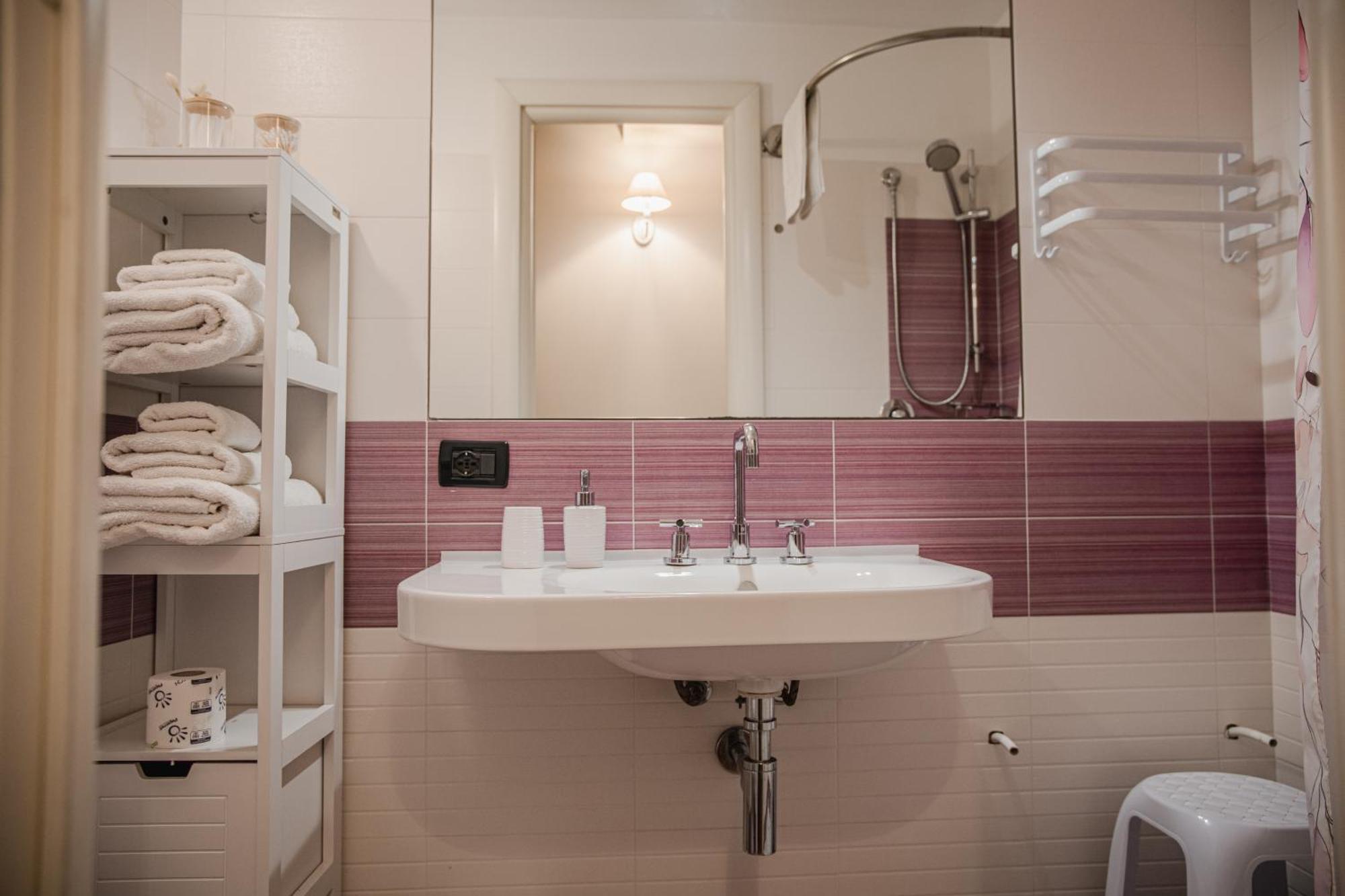 Sant'Eligio Apartments & Rooms Palerme Extérieur photo