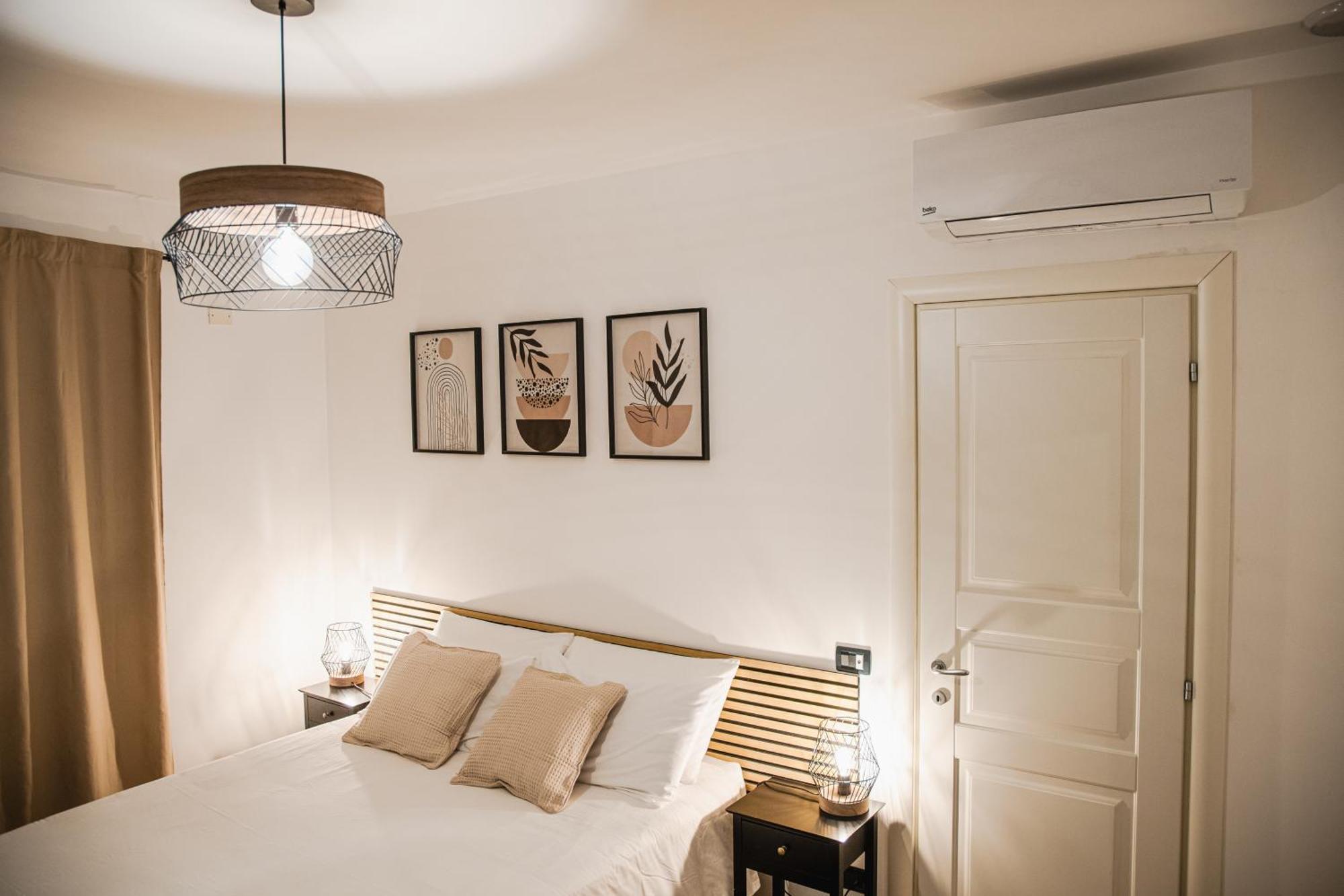 Sant'Eligio Apartments & Rooms Palerme Extérieur photo