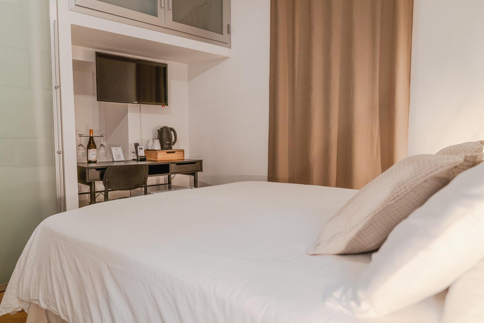 Sant'Eligio Apartments & Rooms Palerme Extérieur photo