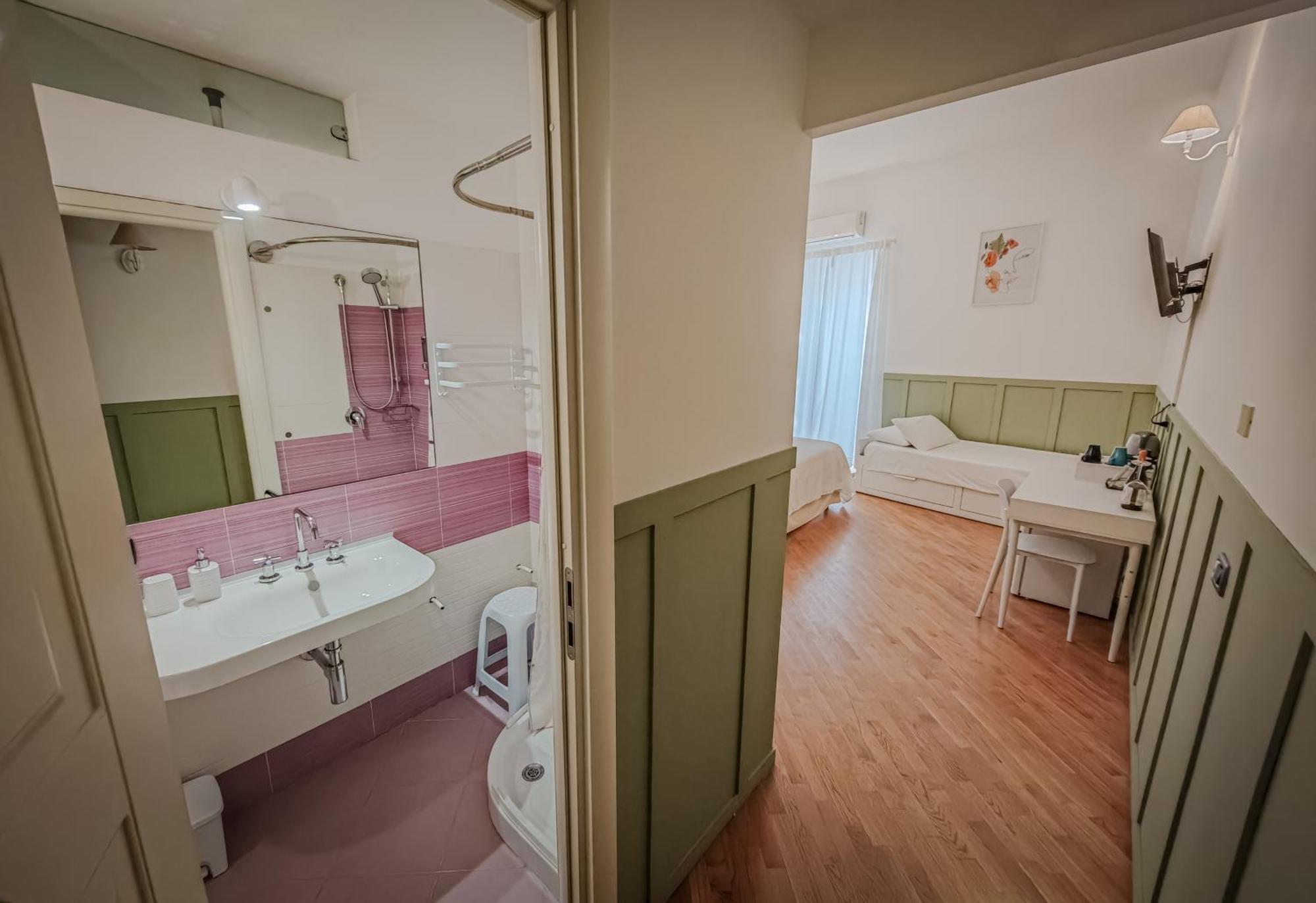 Sant'Eligio Apartments & Rooms Palerme Extérieur photo