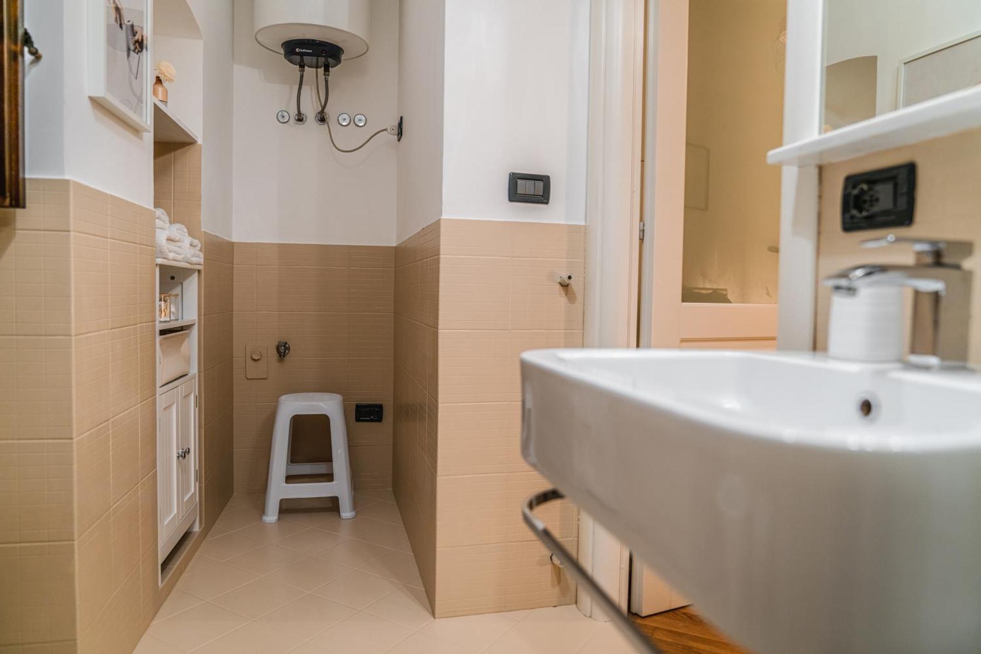 Sant'Eligio Apartments & Rooms Palerme Extérieur photo