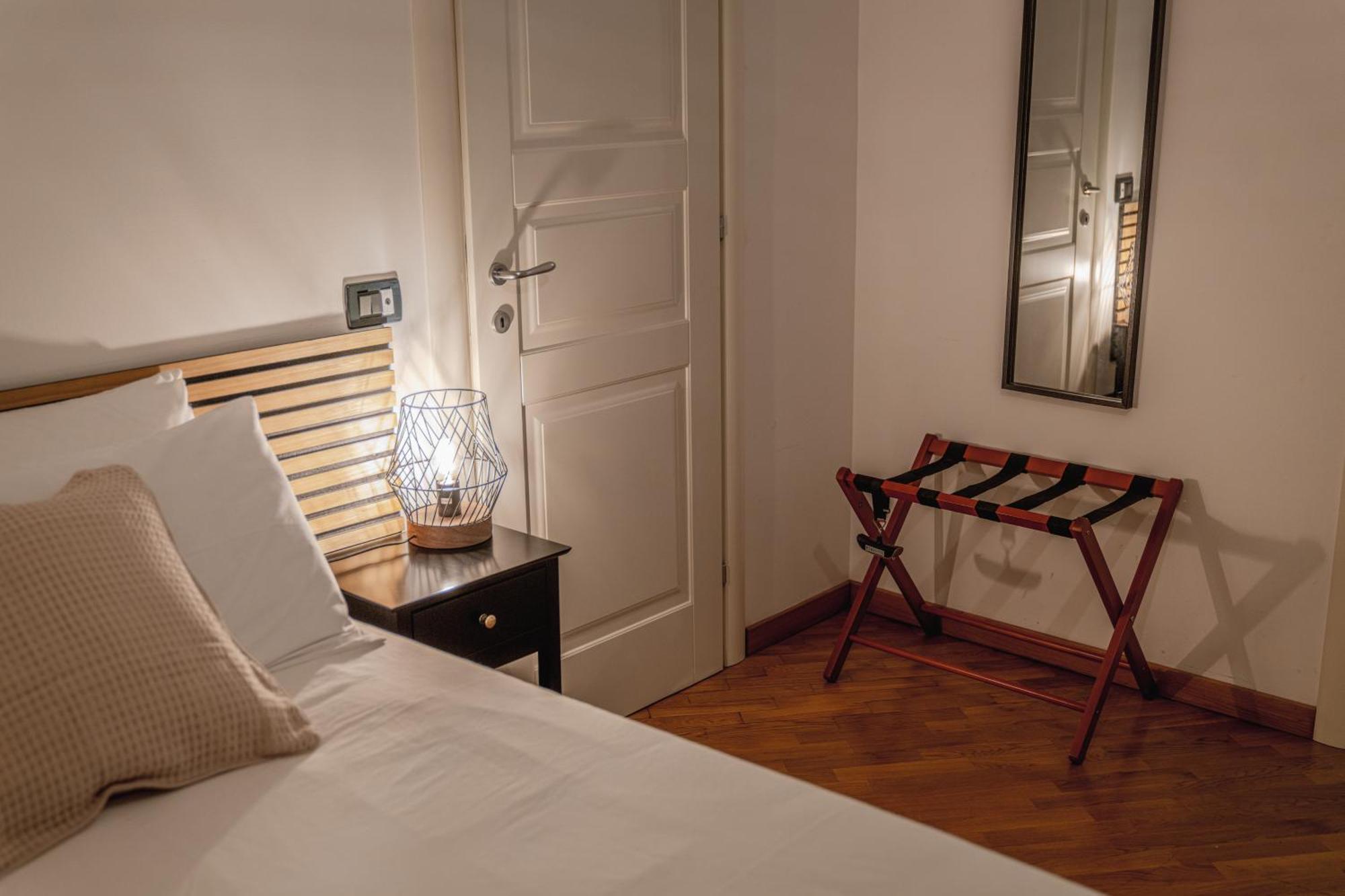 Sant'Eligio Apartments & Rooms Palerme Extérieur photo
