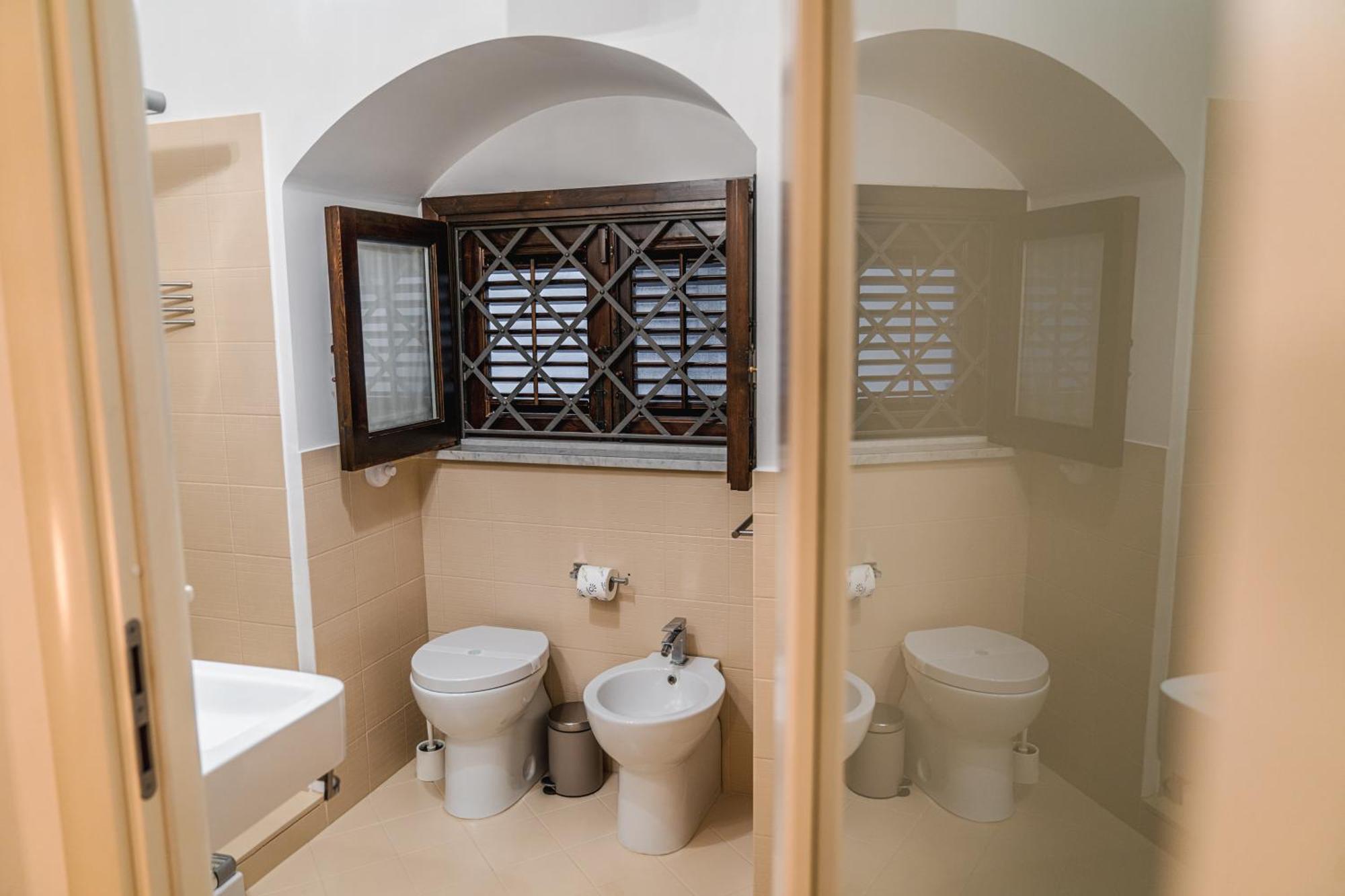 Sant'Eligio Apartments & Rooms Palerme Extérieur photo