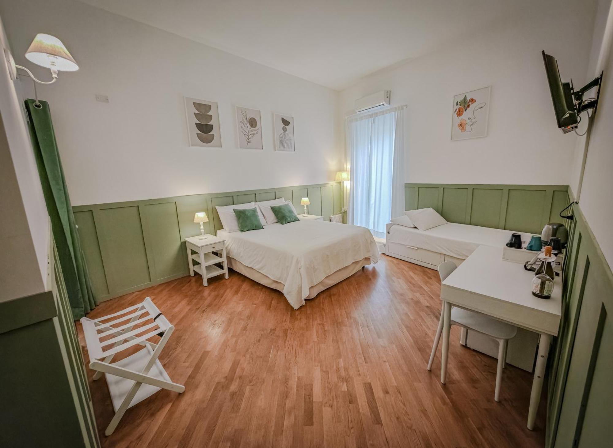Sant'Eligio Apartments & Rooms Palerme Extérieur photo
