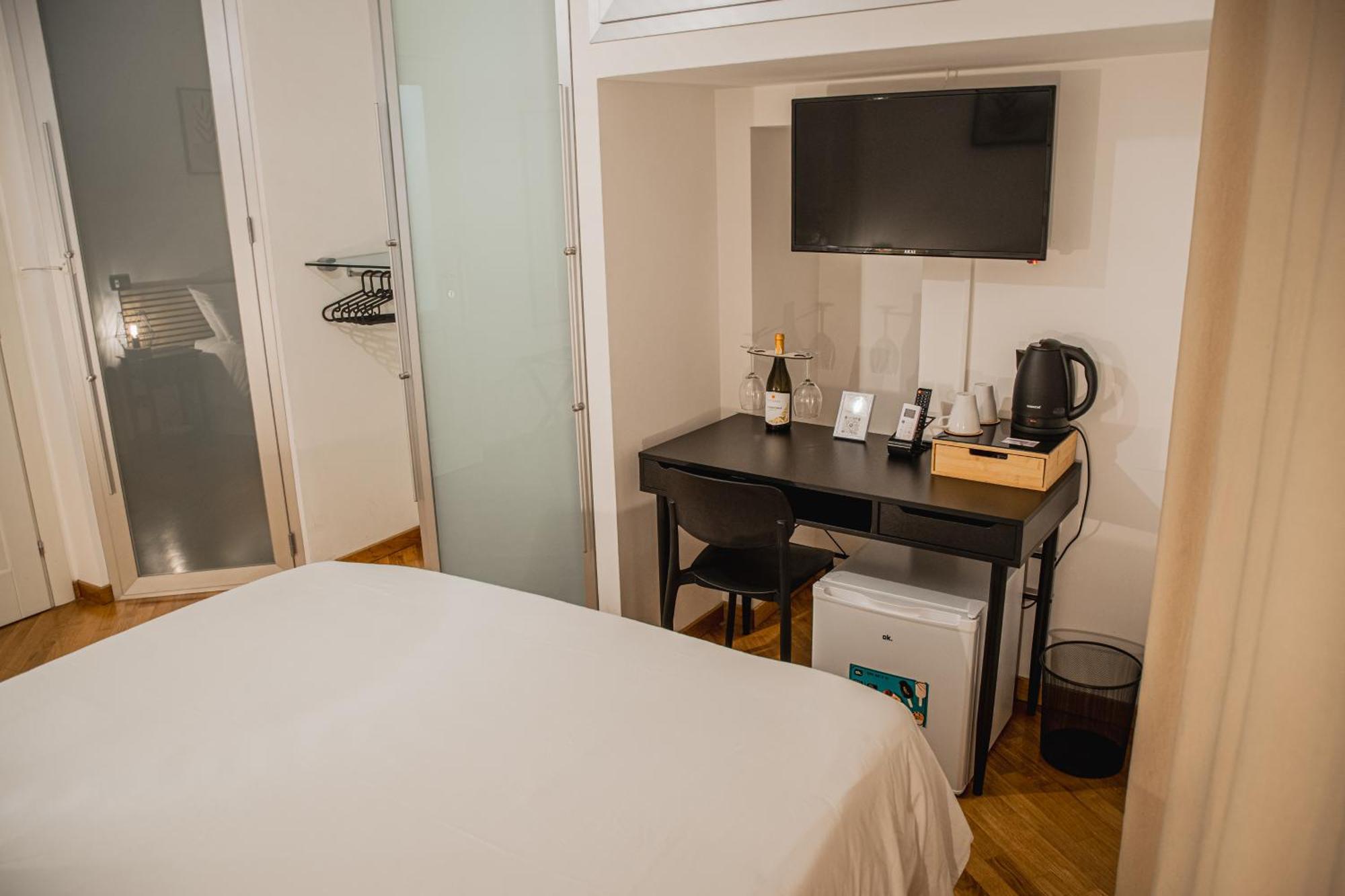 Sant'Eligio Apartments & Rooms Palerme Extérieur photo