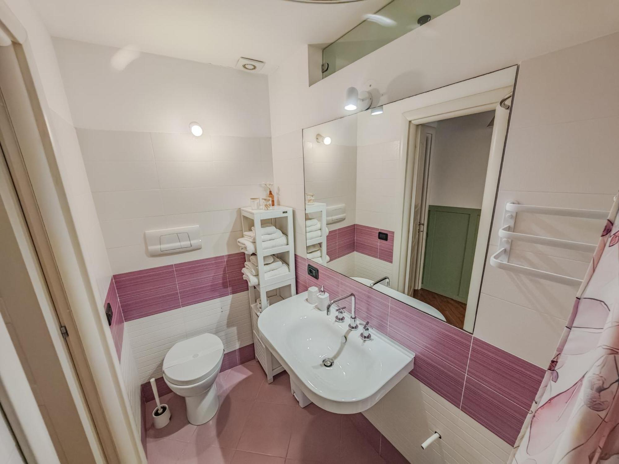 Sant'Eligio Apartments & Rooms Palerme Extérieur photo