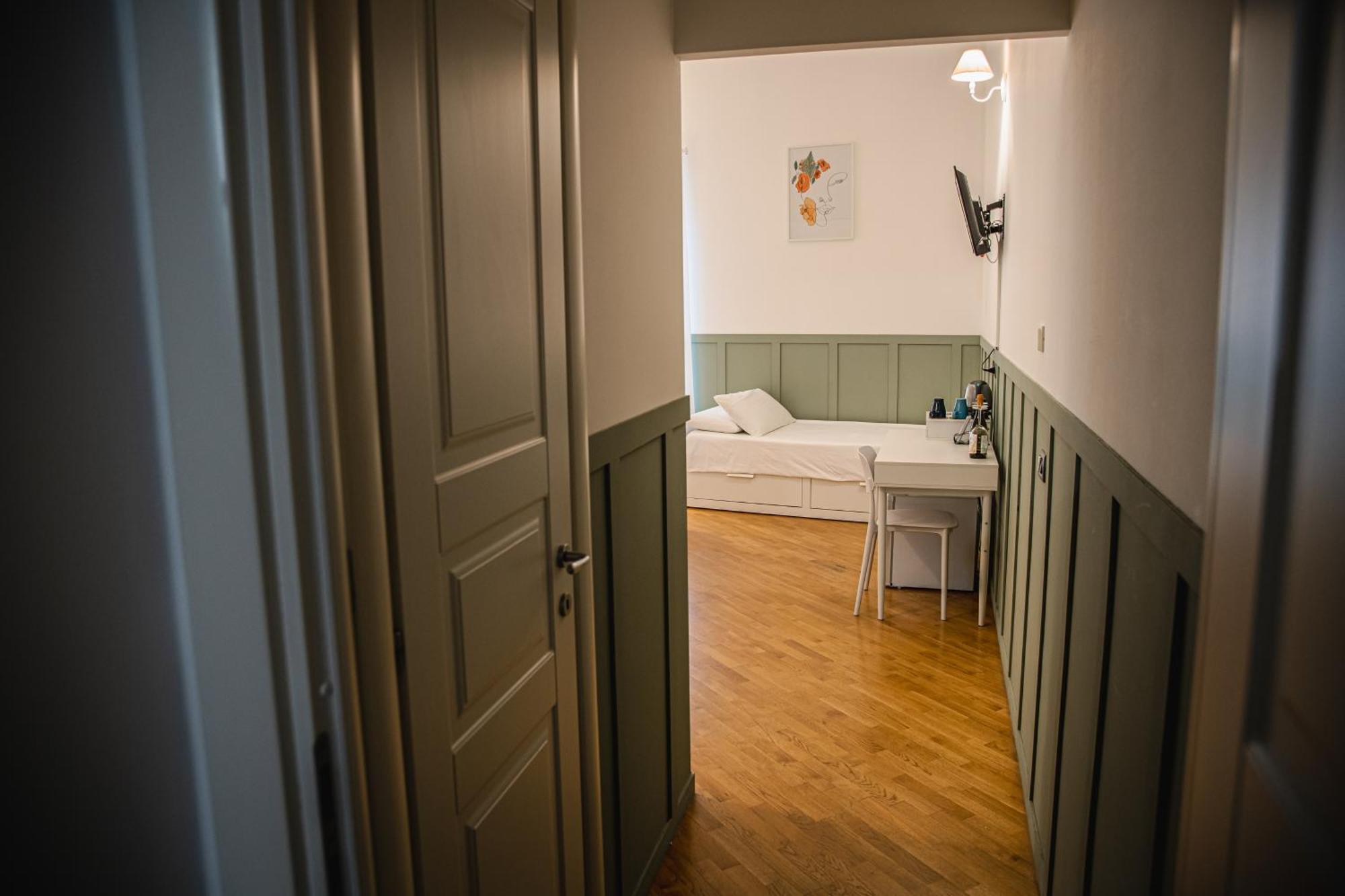 Sant'Eligio Apartments & Rooms Palerme Extérieur photo