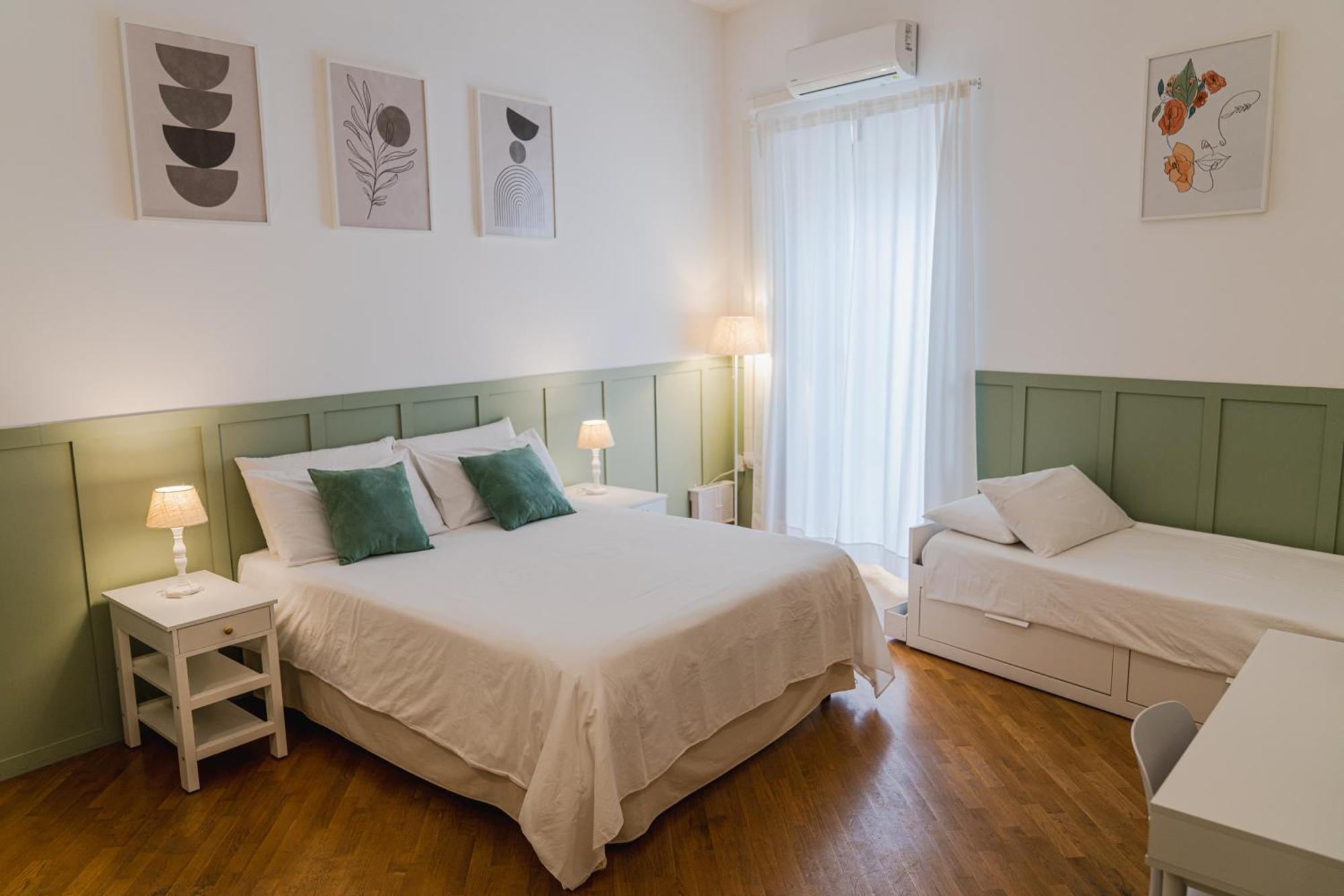 Sant'Eligio Apartments & Rooms Palerme Extérieur photo
